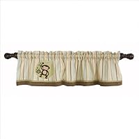 Habitat Window Valance