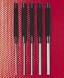 Starrett Drive Pin Punches for machine shop and motor service work