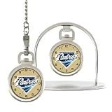 San Diego Padres Pocket Watch