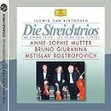 Beethoven: The String Trios