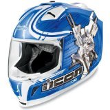 Icon Domain II Helmet