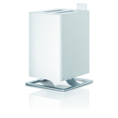 Stadler Form ANTON Ultrasonic Humidifier by Swizz Style (White) (11.3
