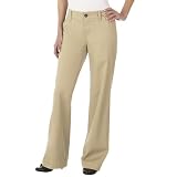 Merona® Chino Trousers - Bonjour Brown
