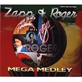 Mega Medley / I Want to Be Your Man
