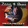 Mega Medley / I Want to Be Your Man