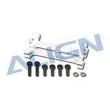 Align 600PRO Rear Frame Mounting Block H60237