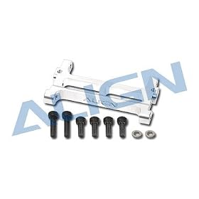Align 600PRO Rear Frame Mounting Block H60237 from Airplane Engines