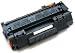 HP Q7553A Compatible Black Toner Cartridge HP Q7553A Compatible Black Toner Cartridge