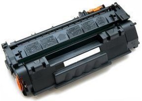 Childrens Toyshop  Electronics : Brand New HP Q7553X, 53X, Q7553A, 53A compatible laser toner cartridge for Laserjet P2015, P2015d, P2015dn, P2015x, Black color, 7000 page yield. ONLY SOLD BY: Best Deal Toner