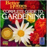  : Better Homes and Gardens Complete Guide to Gardening