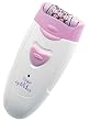 Emjoi Optimax AP-98R Rechargeable Cordless Epilator
