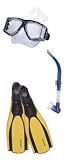 Dive/Snorkel Basics ECONOMY Packages
