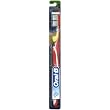Oral B Advantage Toothbrush With Tongue Cleaner, Regular 40, Soft, 1 Ea (6 Pack)