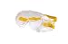 Children's Safety Goggles w/Elastic Strap WGSWG6036