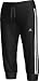Adidas Damen 3/4 Hose Essentials