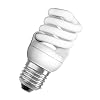 OSRAM Energiesparlampe SUPERSTAR Micro Twist 11 Watt E27 kaltweiß OSRAM Energiesparlampe SUPERSTAR Micro Twist 11 Watt E27 kaltweiß