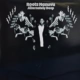 Alternately Deep [Vinyl]