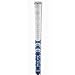 Golf Pride MCC Whiteout (White/Blue)