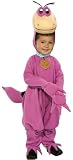 Dino Dinosaur Flintstones Costume - Child and Toddler
