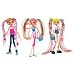 Betty Spaghetty 3 Doll Bonus Pack