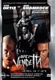 UFC 40 Vendetta (Region 4 dvd)