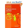 Programmieren mit Kara: Ein spielerischer Zugang zur Informatik