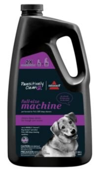 Home Carpet Cleaning machines – Pawsitively Clean Full Size Machine Formla