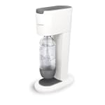 SodaStream Genesis Starter Kit, White