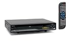 Produkt-Bild: Lenco DVD-225 Tragbarer DVD-Player (WMA, Scart-Anschl&uuml;sse)