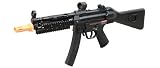 JG MP5A4 RAS Metal Electric Gun JG072 M5-MC