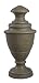Kenroy Home 60080 Wine Jar Garden Ornament