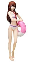 Steins;Gate 牧瀬 紅莉栖 (1/10スケール PVC塗装済み完成品)