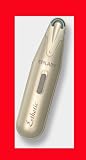 Epilady Esthetic for Facial Hair Removal Battery operated a-viva beauty