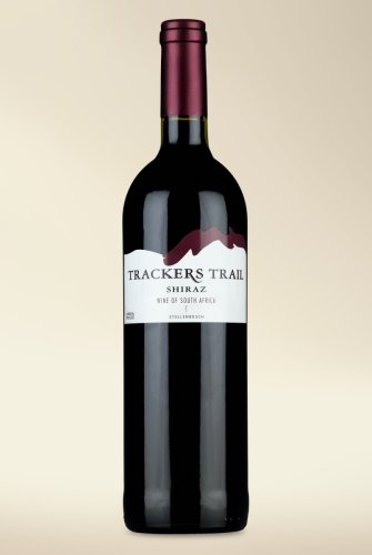 Trackers Trail Shiraz 2006 - Case of 12