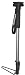 Vanguard VGT-4 MonoPod ( 3 Sections , Grey )