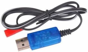 NIHUI TOYS U807 RC Quadcopter Spare Parts USB Charging Cable U807-015