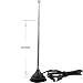 August Dta205 Freeview Tv Aerial - Portable Indoor/outdoor D