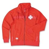 PUMA - Switzerland 2008 History Soccer Jacket