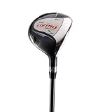 New Nike SQ DYMO Graphite Shaft