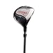 New Nike SQ DYMO 7-Wood 21* RH w/ R-Flex Diamana Graphite Shaft