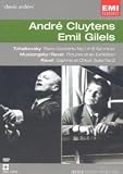 Classic Archive: Andre Cluytens and Emil Giels