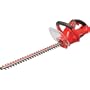 Troy-Bilt TBHT57 22-Inch 20 Volt Lithium-Ion Cordless Electric Hedge Trimmer