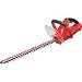 Troy-Bilt TBHT57 22-Inch 20 Volt Lithium-Ion Cordless Electric Hedge Trimmer