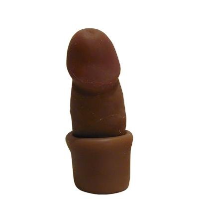 CyberSkin 3 (7.5 cm) Transformer Penis Extension