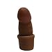 CyberSkin 3" (7.5 cm) Transformer Penis Extension