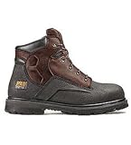 Timberland PRO - Men's Power Welt Waterproof 6 Soft Toe Boot