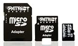 Electronics : Signature MICRO SD 60X 1.0GB 3 IN 1 MiniSD and SD Adapter