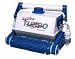 NEW AQUABOT TURBO w/ Remote Control Pool Cleaner