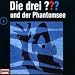 Die drei Fragezeichen - Folge 2: und der Phantomsee