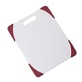Farberware 8x10-Inch Poly Board with Non-slip Corners
